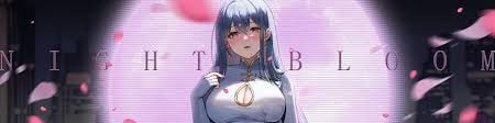 夜幕之花_Night Bloom 玩法展示 演示图 4